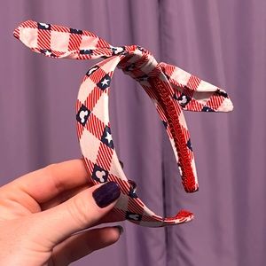 Disney American head band